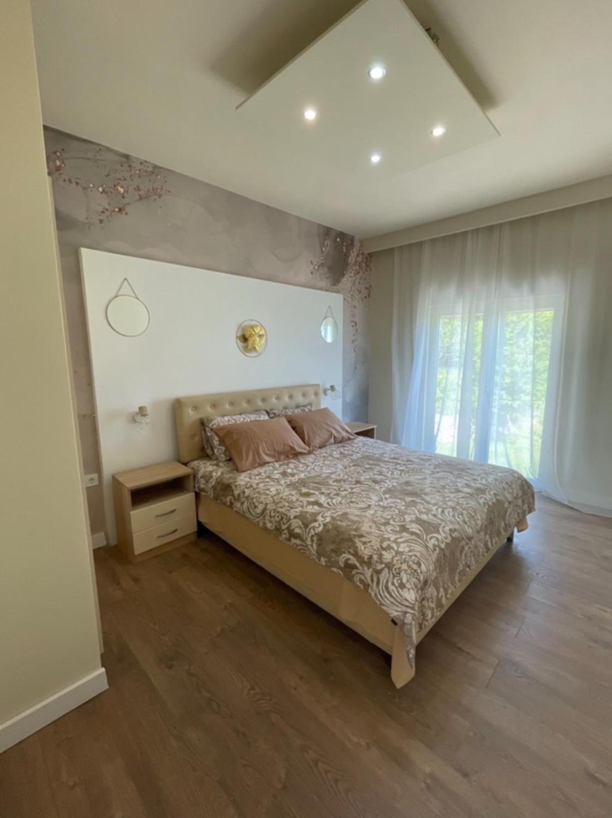 Villa Albatros Budva Exterior photo